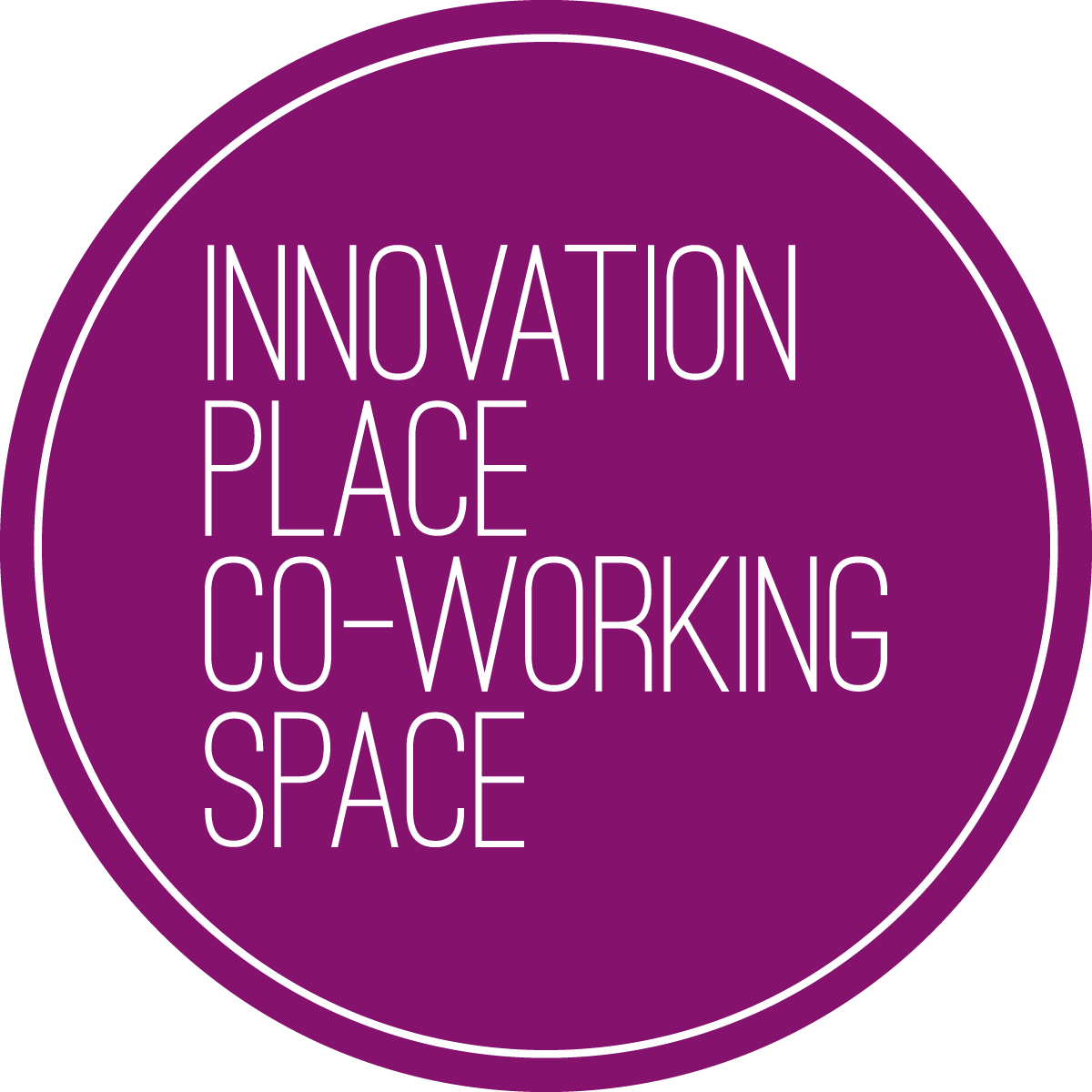 Innovation Place Co-Working Space