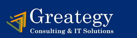 Greategy Consulting & IT Solutions